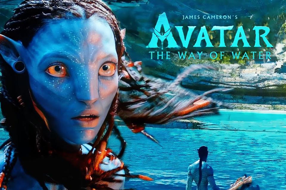 Avatar: The Way of Water