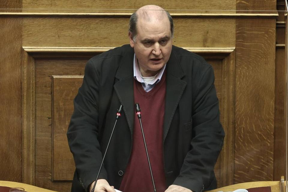 νΙΚΟΣ ΦΙΛΗΣ