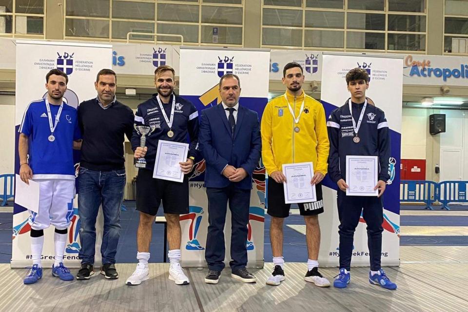 ΚΑΦΑΤΑΡΙΔΗΣ