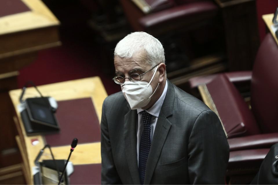  Στράτος Σιμόπουλος