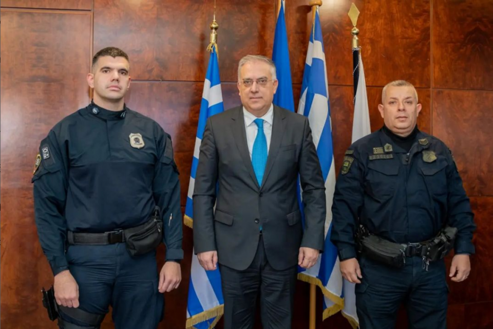 θεοδωρικακος