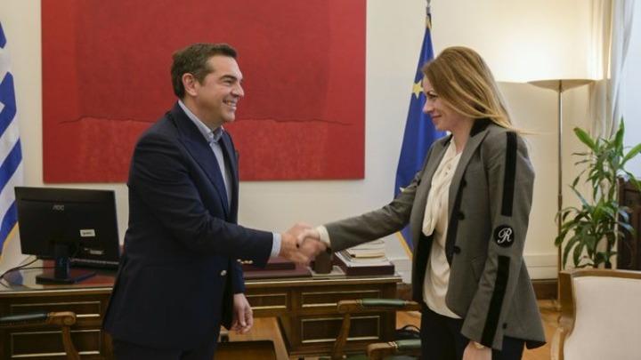 ΣΥΡΙΖΑ