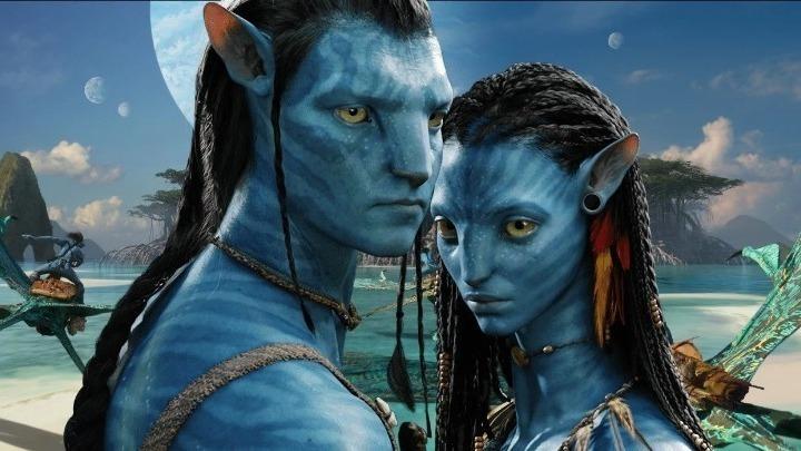 avatar