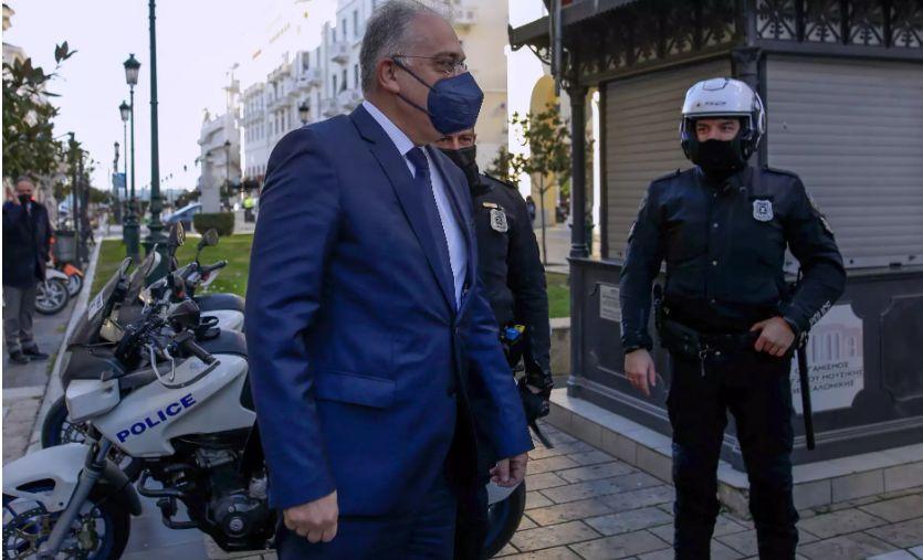 θεοδωριακος