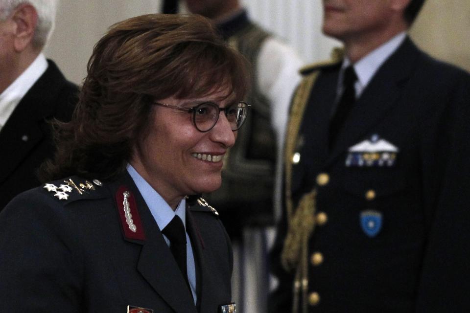 ζαχαρούλα τσιριγωτη