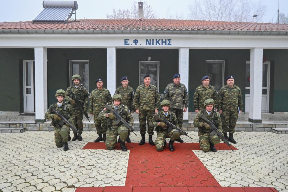 ΑΡΧΗΓΟΣ ΓΕΣ