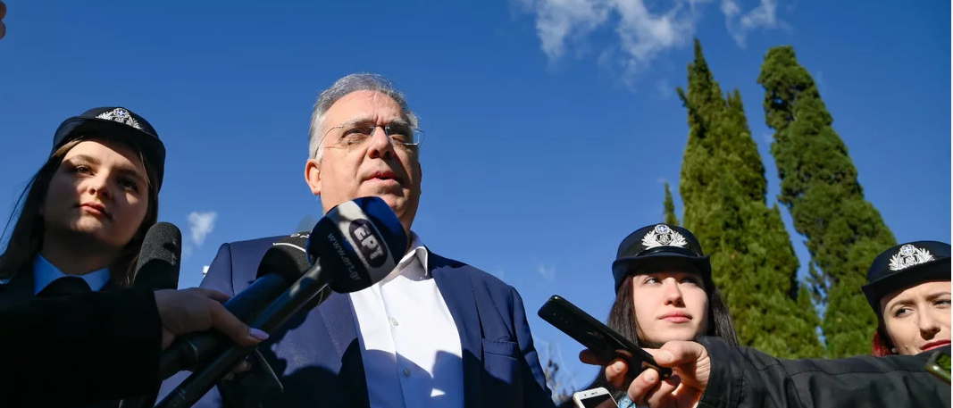 θεοδωρικακος