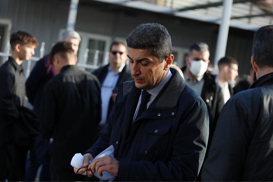 ΒΑΣΙΛΗ ΤΟΠΑΛΟΥ