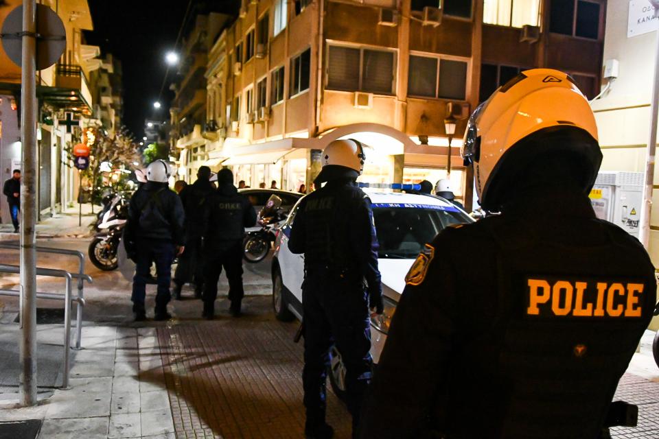 ΜΕΤΑΓΩΓΗ ΠΑΤΡΑ