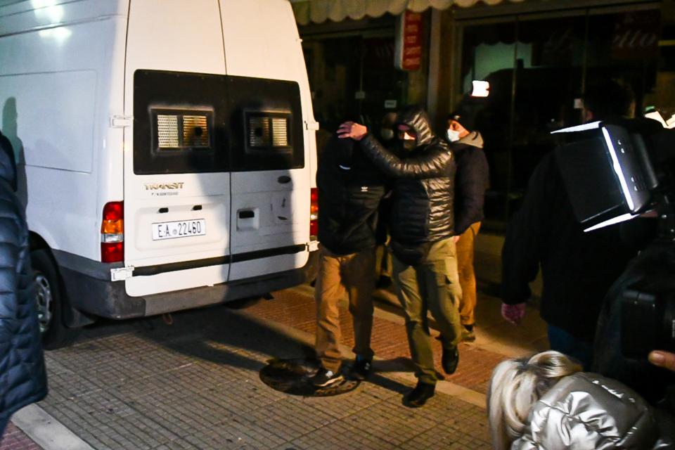 ΜΕΤΑΓΩΓΗ ΠΑΤΡΑ