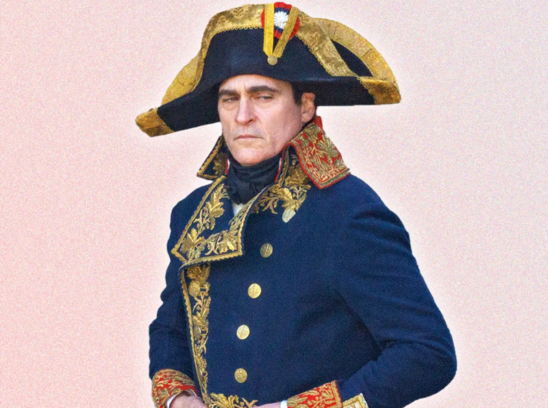 Χοακίν Φίνιξ 