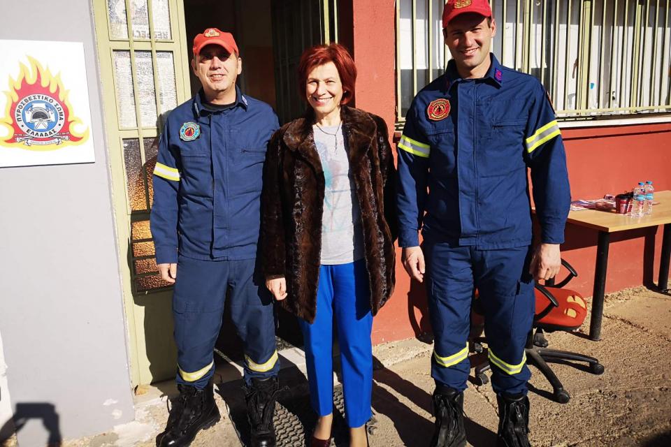 ΒΟΥΛΕΥΤΗΣ ΝΔ