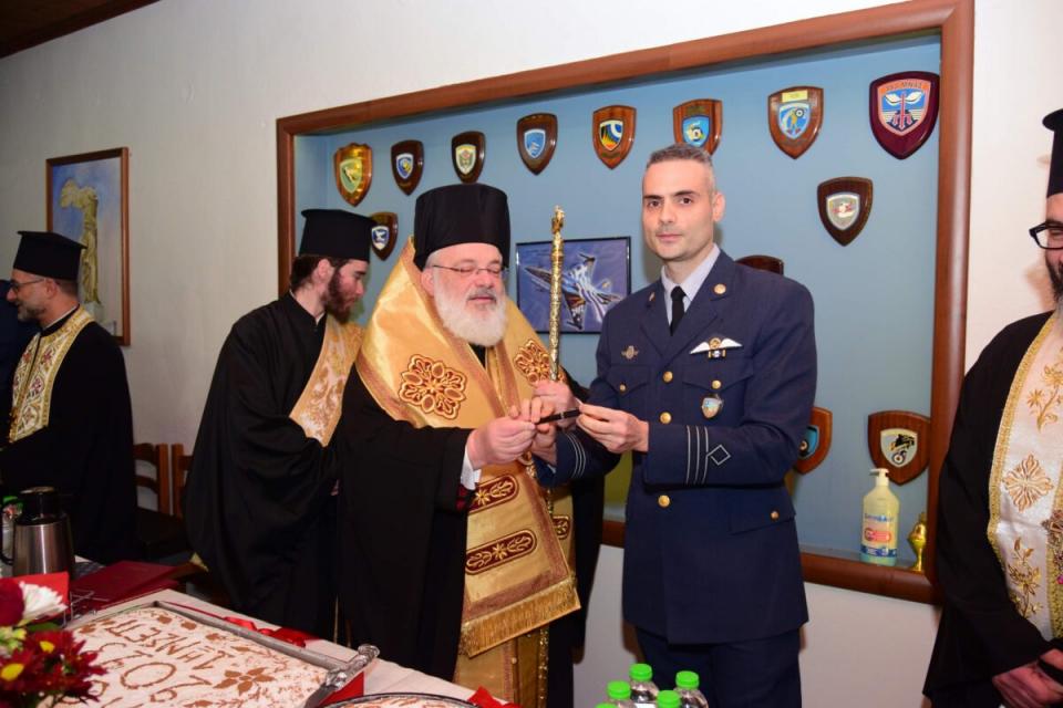 Σχολή Δοκίμων Αστυφυλάκων Διδυμοτείχου