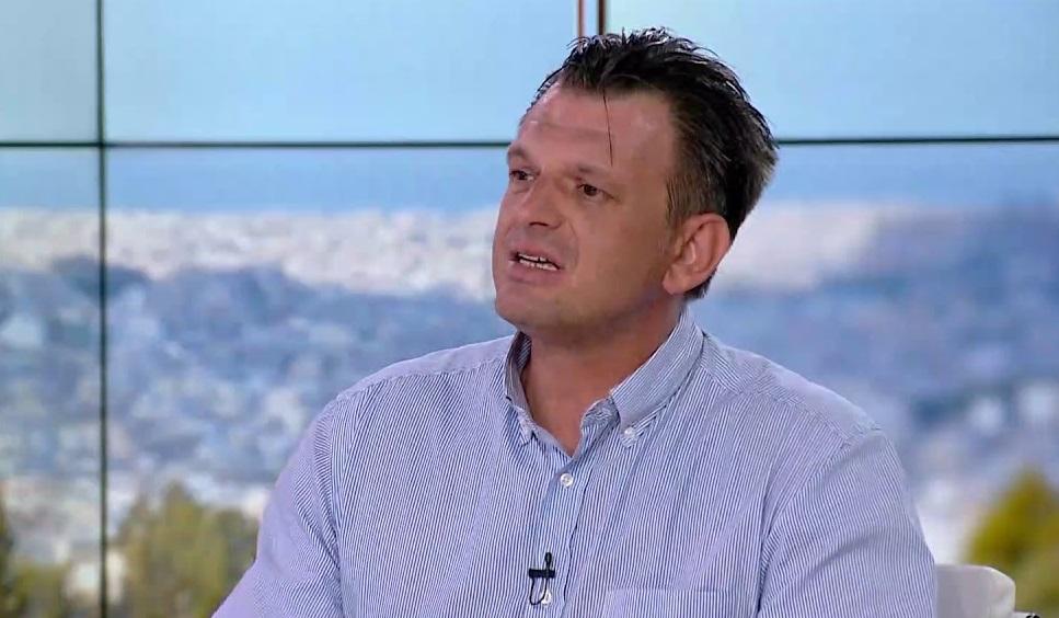 συνδρεβελης