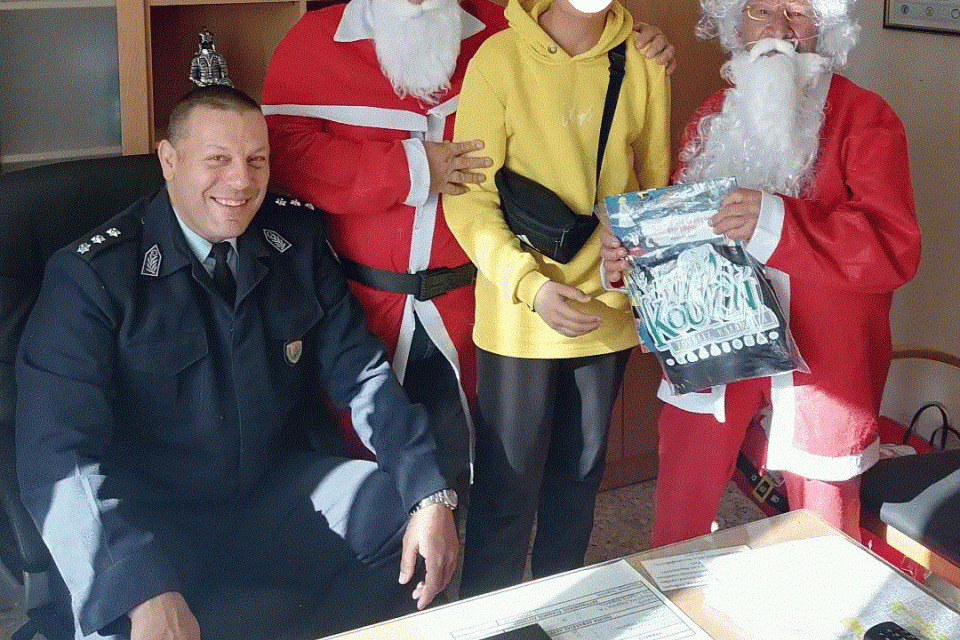  ΑΤ Λαυρευωτικής