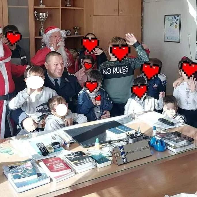  ΑΤ Λαυρευωτικής