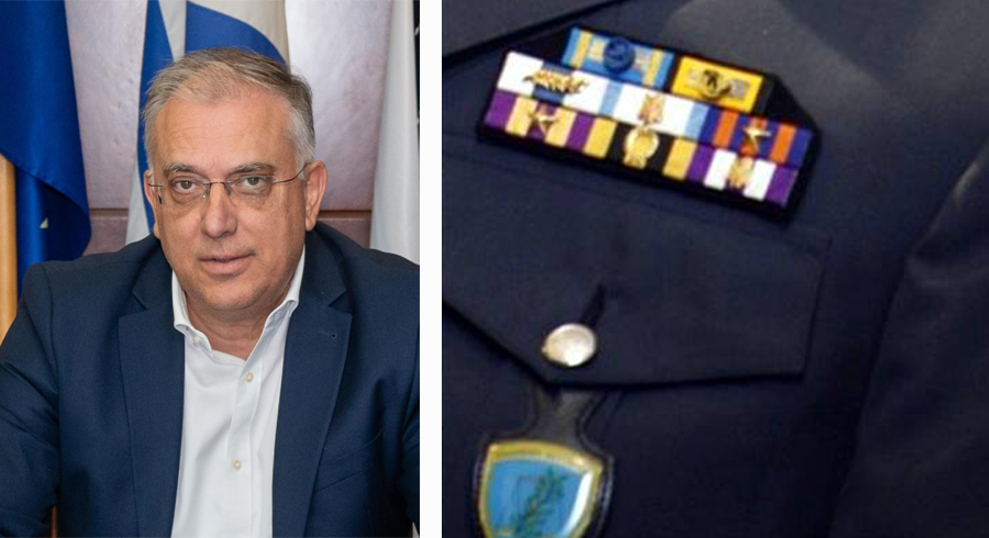 ΘΕΟΔΩΡΙΚΑΚΟς