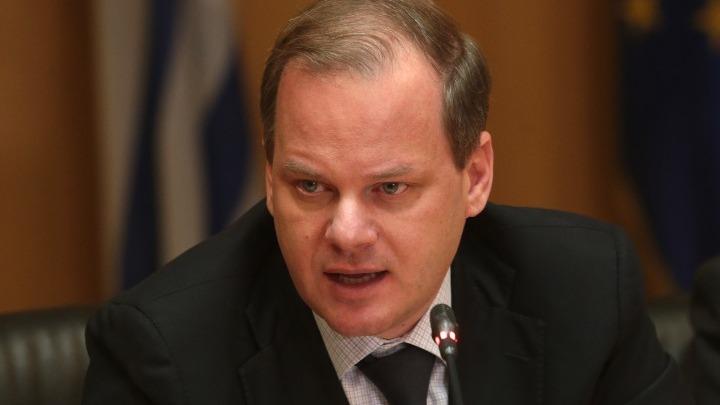 Κ. Καραμανλής