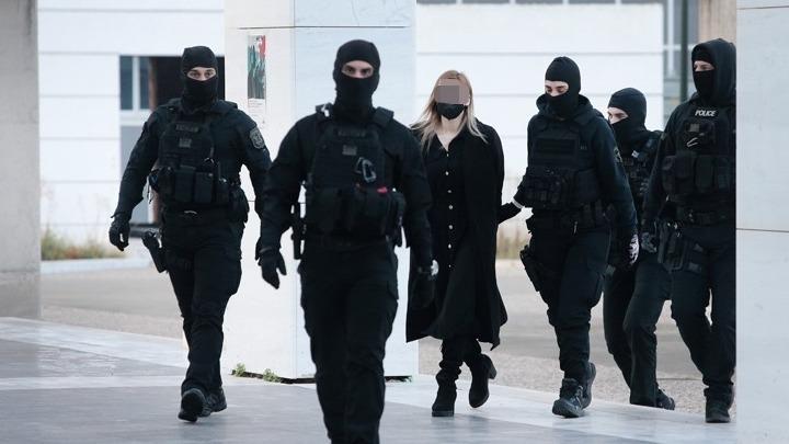 Ρούλα Πισπιρίγκου