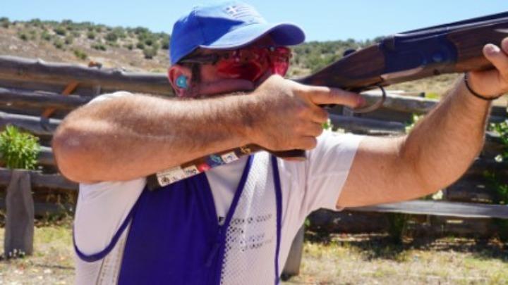 Μαυρομμάτης