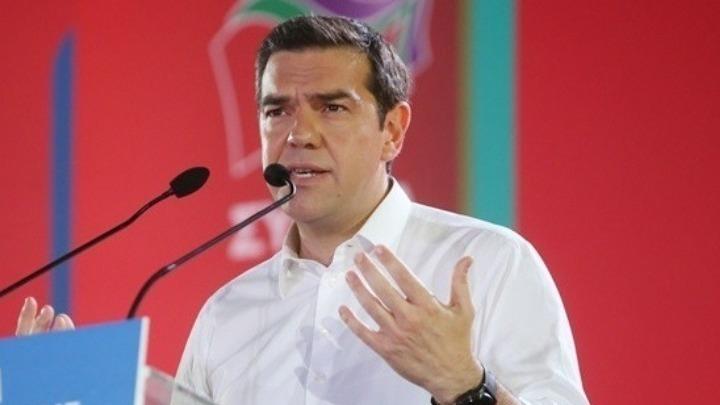 ΣΥΡΙΖΑ