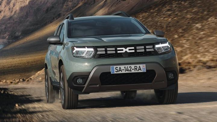 Dacia