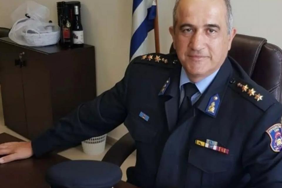 Γιώργος Τσικαλάς