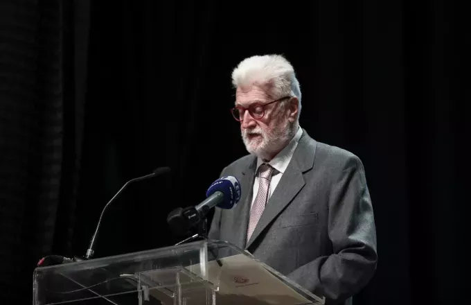 Έφυγε από τη ζωή ο δήμαρχος Ιωαννίνων Μωυσής Ελισάφ