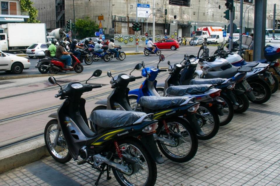 Αδειάζουν ντεπόζιτα στην Αθήνα -Ποιοι κινδυνεύουν και σε ποιες περιοχές