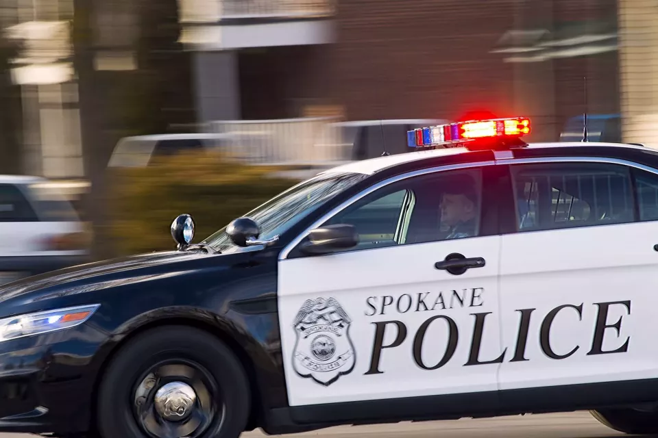 WA Legislature Modifies Police Pursuit Law to Reduce Crime