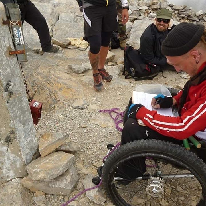 ψυχαγωγικές δραστηριότητες για ΑμεΑ