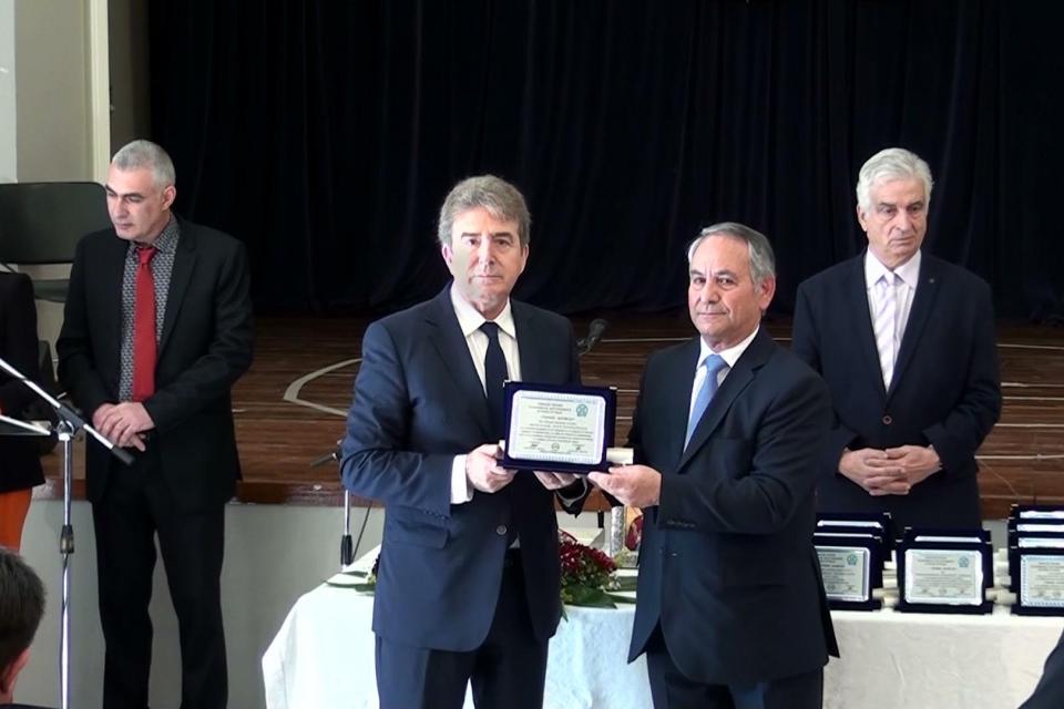 ΟΜΙΛΟΣ ΦΙΛΩΝ ΑΣΤΥΝΟΜΙΑΣ