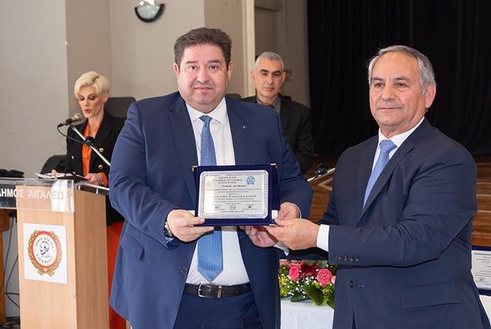 ΟΜΙΛΟΣ ΦΙΛΩΝ ΑΣΤΥΝΟΜΙΑΣ