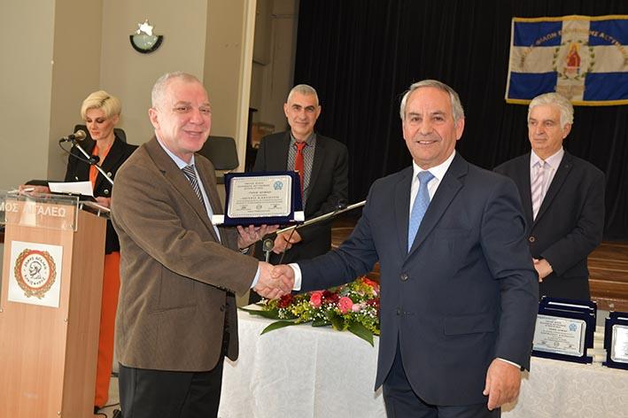 ΟΜΙΛΟΣ ΦΙΛΩΝ ΑΣΤΥΝΟΜΙΑΣ