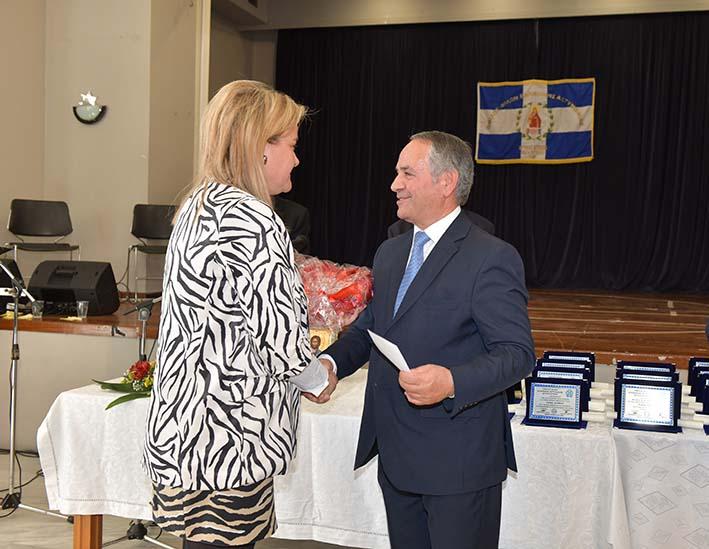 ΟΜΙΛΟΣ ΦΙΛΩΝ ΑΣΤΥΝΟΜΙΑΣ