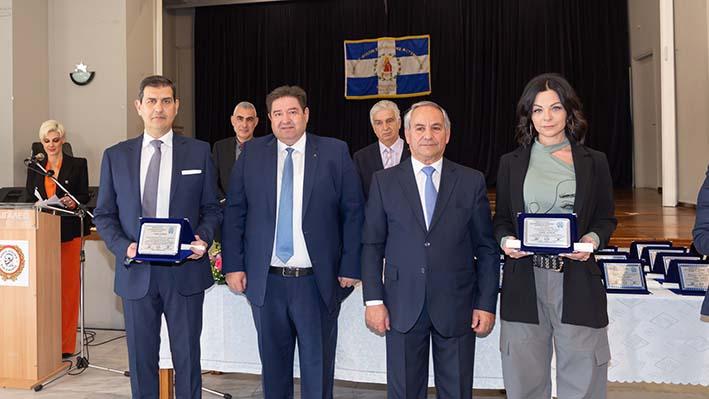 ΟΜΙΛΟΣ ΦΙΛΩΝ ΑΣΤΥΝΟΜΙΑΣ