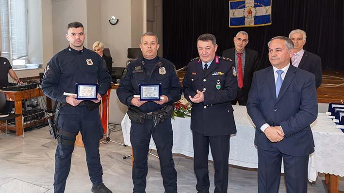 ΟΜΙΛΟΣ ΦΙΛΩΝ ΑΣΤΥΝΟΜΙΑΣ