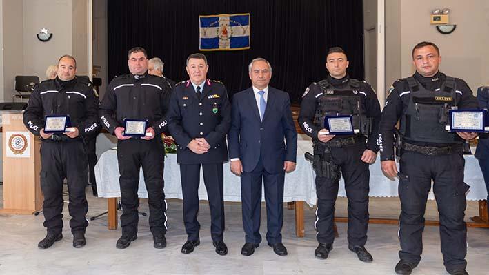 ΟΜΙΛΟΣ ΦΙΛΩΝ ΑΣΤΥΝΟΜΙΑΣ