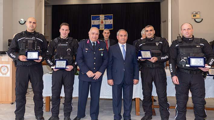 ΟΜΙΛΟΣ ΦΙΛΩΝ ΑΣΤΥΝΟΜΙΑΣ