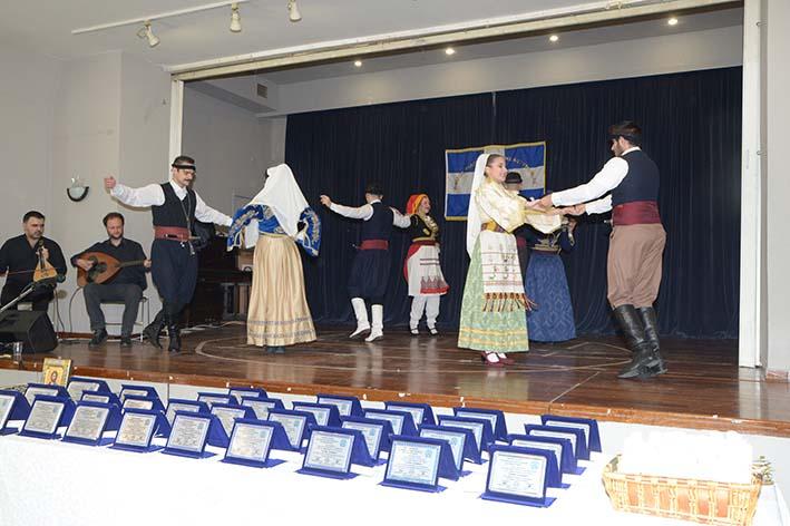 ΟΜΙΛΟΣ ΦΙΛΩΝ ΑΣΤΥΝΟΜΙΑΣ