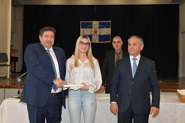 ΟΜΙΛΟΣ ΦΙΛΩΝ ΑΣΤΥΝΟΜΙΑΣ