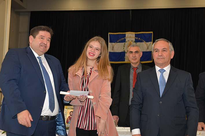 ΟΜΙΛΟΣ ΦΙΛΩΝ ΑΣΤΥΝΟΜΙΑΣ