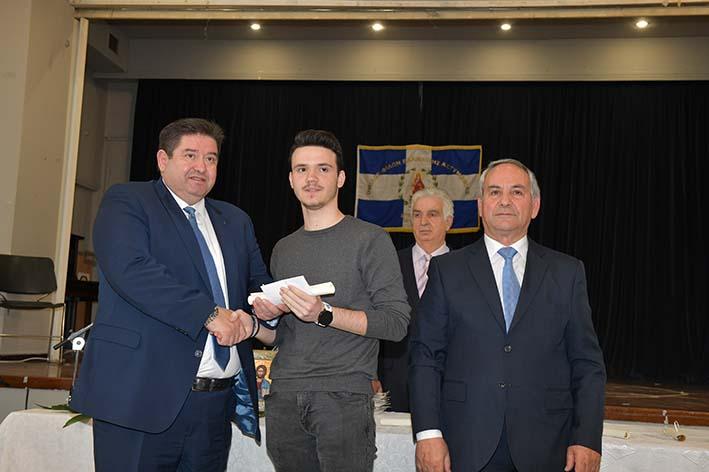 ΟΜΙΛΟΣ ΦΙΛΩΝ ΑΣΤΥΝΟΜΙΑΣ