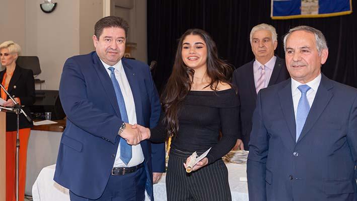 ΟΜΙΛΟΣ ΦΙΛΩΝ ΑΣΤΥΝΟΜΙΑΣ