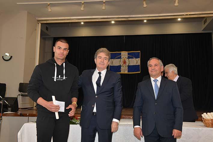 ΟΜΙΛΟΣ ΦΙΛΩΝ ΑΣΤΥΝΟΜΙΑΣ