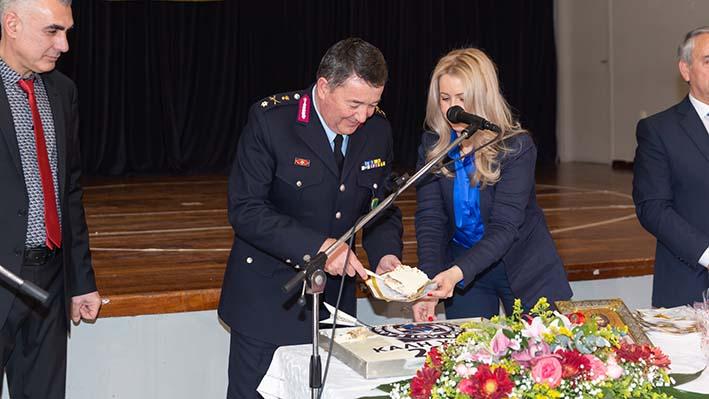 ΟΜΙΛΟΣ ΦΙΛΩΝ ΑΣΤΥΝΟΜΙΑΣ