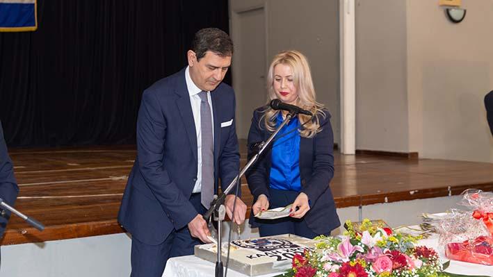 ΟΜΙΛΟΣ ΦΙΛΩΝ ΑΣΤΥΝΟΜΙΑΣ