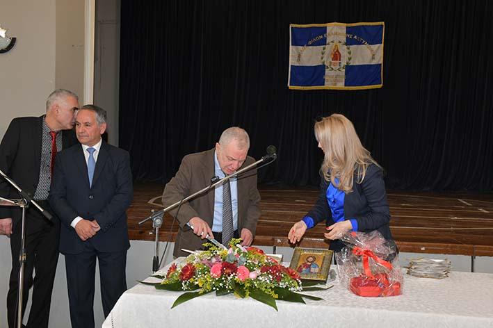 ΟΜΙΛΟΣ ΦΙΛΩΝ ΑΣΤΥΝΟΜΙΑΣ