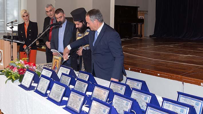 ΟΜΙΛΟΣ ΦΙΛΩΝ ΑΣΤΥΝΟΜΙΑΣ