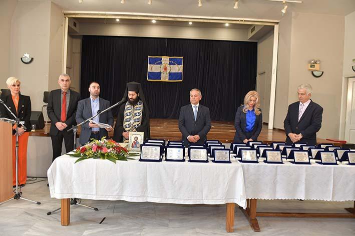 ΟΜΙΛΟΣ ΦΙΛΩΝ ΑΣΤΥΝΟΜΙΑΣ